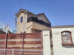 川越市大字小堤