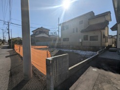 さいたま市見沼区大字南中丸