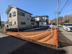 さいたま市見沼区大字南中丸