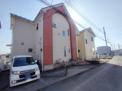 川越市大字的場