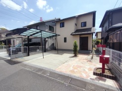 さいたま市岩槻区南平野４丁目