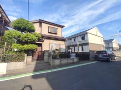 熊谷市玉井南３丁目