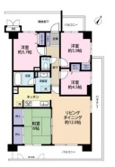 図面と現況が異なる場合は現況を優先させていただきます。
