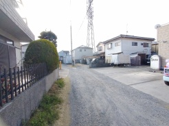 北本市中丸３丁目