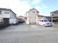 北本市中丸３丁目