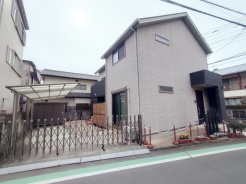 ふじみ野市西２丁目