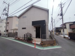 ふじみ野市西２丁目