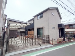 ふじみ野市西２丁目