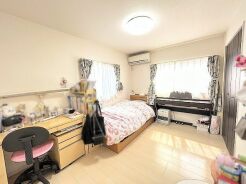 川越市大字山田