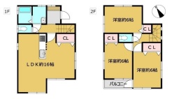 図面と現況が異なる場合は現況を優先させていただきます。