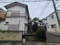 上尾市大字原市