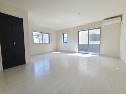 心地よい風が通り抜ける、穏やかな空間