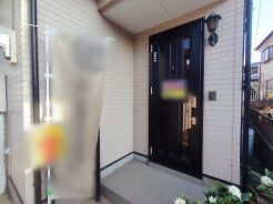 川越市大字笠幡