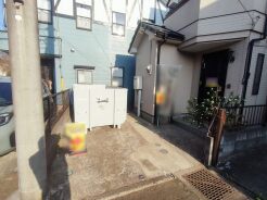 川越市大字笠幡