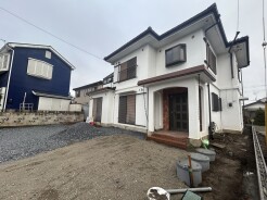 川越市豊田本４丁目