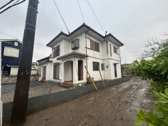 川越市豊田本４丁目