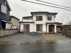 川越市豊田本４丁目