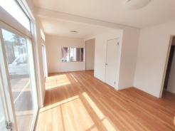 南向きのＬＤＫ、 日当たりにこだわった住宅がここに。
