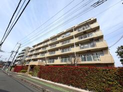 47戸のコミュニティ