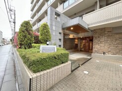 川越市脇田本町