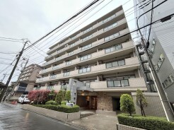 川越市脇田本町