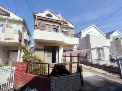 桶川市末広3丁目