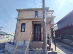 川越市大字古谷上