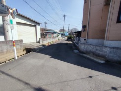 川越市大字古谷上