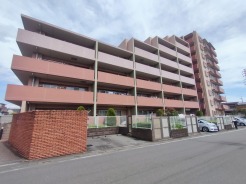 さいたま市北区日進町１丁目