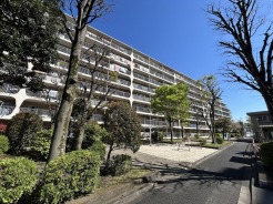 さいたま市桜区大字上大久保