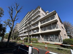 さいたま市桜区大字上大久保