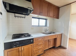 キッチンの性能が上がれば、いつものお料理も楽しくなりますね。
