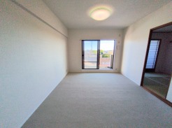 南向きのＬＤＫ、 日当たりにこだわった住宅がここに。
