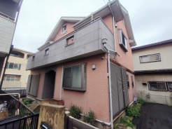 ふじみ野市新田１丁目