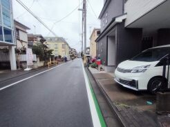 ふじみ野市新田１丁目