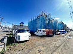 上尾市本町５丁目