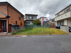 さいたま市北区別所町