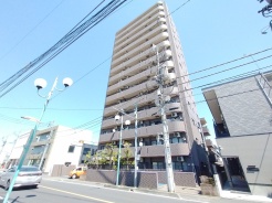 桶川市東１丁目