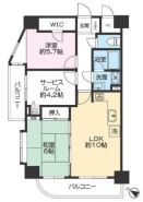 図面と現況が異なる場合は現況を優先させていただきます。
