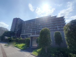 久喜市桜田1丁目