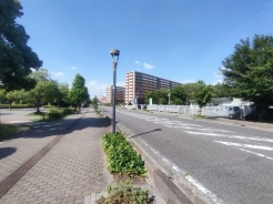 久喜市桜田1丁目