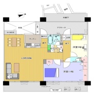 図面と現況が異なる場合は現況を優先させていただきます。
