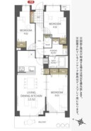 さいたま市北区宮原町２丁目