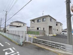 幸手市大字円藤内