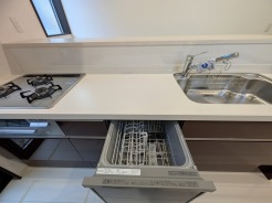 キッチンの性能が上がれば、いつものお料理も楽しくなりますね。
