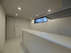 朝から日差しいっぱい、 早起きしたくなるＬＤＫ。


