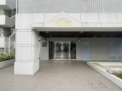 通勤、通学がちょっとした運動にもなる、駅徒歩12分。
