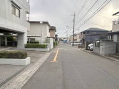 上尾市春日１丁目