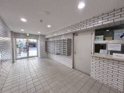 上尾市仲町１丁目