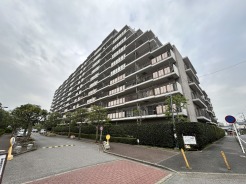 上尾市柏座３丁目